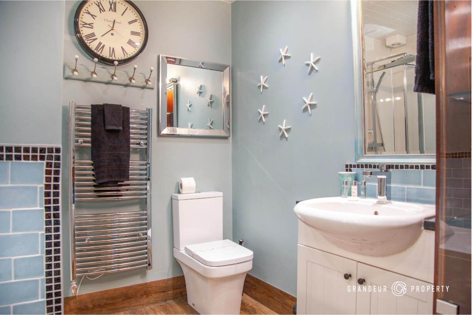 The Garden View Suite By Grandeur Property Bournemouth Kültér fotó